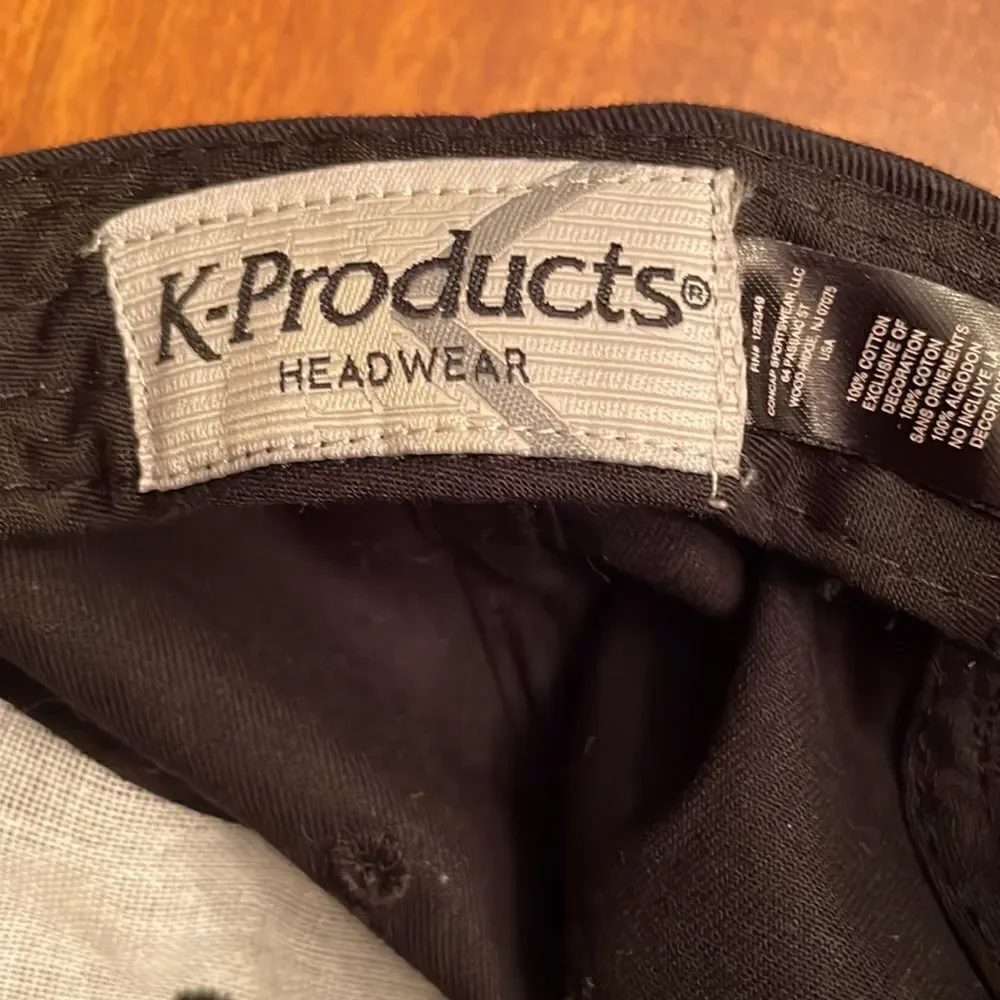 Coca Cola Ball Cap - Picture 3 of 7